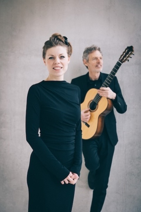 Kurt Weill-Abend mit Gruber & Gruber - &#8222;Ja, Weill!&#8220; - Songs von Kurt Weill - Wendelstein - 13.06.2026 20:00