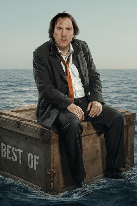 Kabarett mit Stefan Waghubinger - Versunkene Stze - Wendelstein - 16.05.2026 20:00