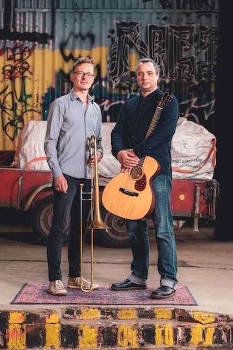 Pop, Jazz, Weltmusik mit Mehr Als Wir - Live & Loops - Wendelstein - 24.04.2026 20:00