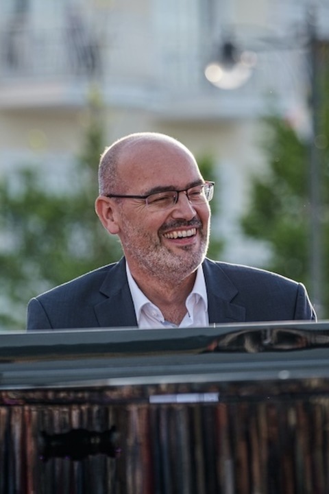 Boogie Woogie mit Frank Muschalle - Boogie Woogie Piano - Wendelstein - 05.03.2026 20:00