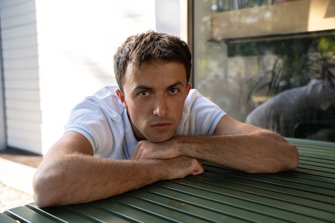 Schauspielerischer Chanson-Abend mit Jakob Ghring - Lhomme et la musique - Wendelstein - 07.02.2026 20:00