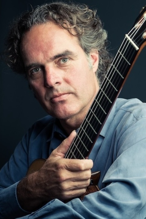 Gitarrenkonzert mit Falk Zenker - Wellentanz - Wendelstein - 24.01.2026 20:00