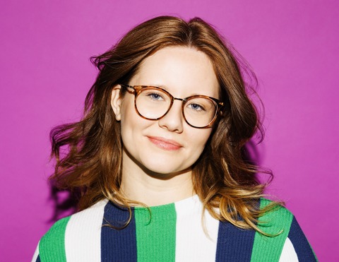 Leonie Sch�ler - Stuttgart - 19.03.2026 20:15