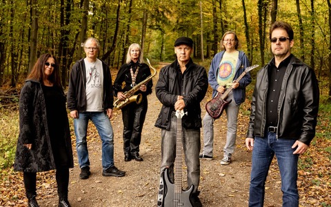 New Owi - Live im Br�ckenkopf - Hanau - 17.01.2026 19:00