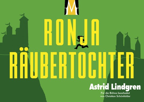 Ronja R�ubertochter - Hamburg - 06.04.2026 16:00