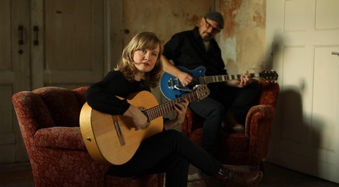 Christina Lux & Oliver George - Warme Songs auf „Lichtblicke“-Tour - Ravensburg - 13.03.2026 20:00
