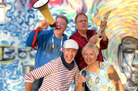 Ravensburger Mitsing Ding - V�llig losgel�st mitsingen - Ravensburg - 17.04.2026 20:00