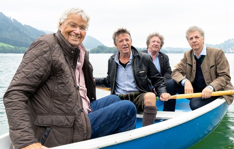 Gerhard Polt & Die Well-Brder aus'm Biermoos - Singen - 13.10.2026 20:00