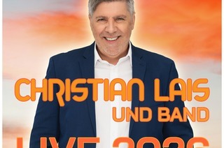 Christian Lais & Band