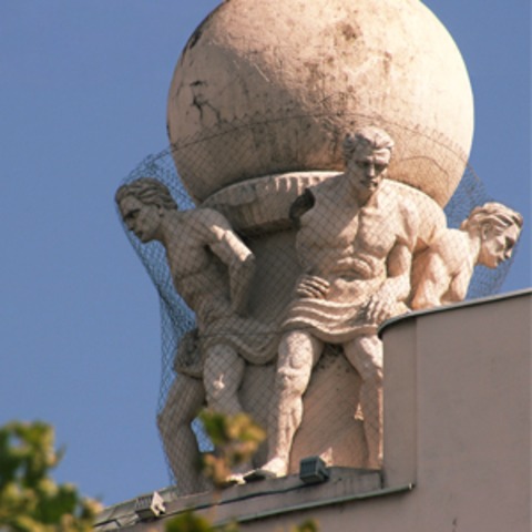 Balkan: Ex-Yugoslavia - Markkleeberg - 18.03.2026 19:00