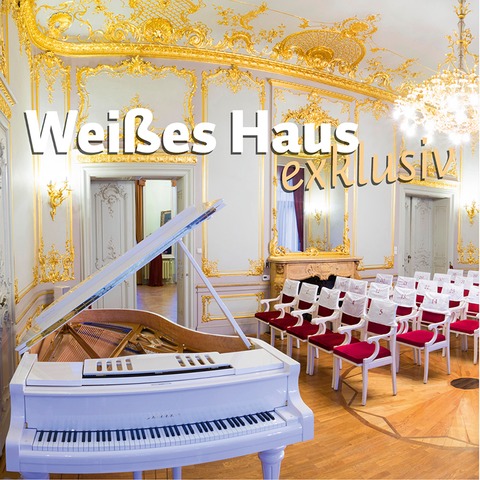 Wei�es Haus exklusiv - Markkleeberg - 01.03.2026 17:00