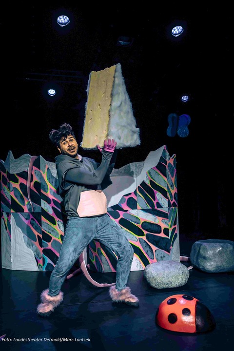 Frederick - Meschede - 17.01.2026 14:00