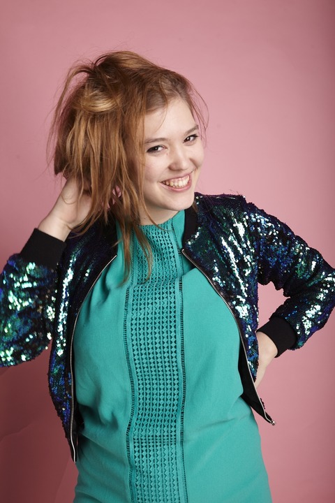 Fee Brembeck * Erkl�r's mir, als w�re ich eine Frau - Schwerte - 07.03.2026 19:30