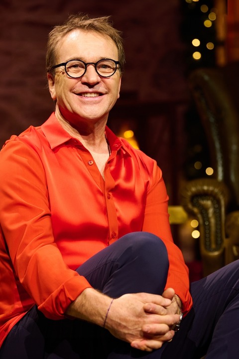 Heinrich del Core - Comedy Club - Bad Waldsee - 23.04.2026 20:00