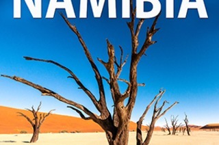 NAMIBIA - endlose Weite - atemberaubende Vielfalt - Live-Reportage
