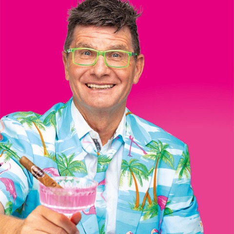 M�c H�rder - Leben beginnt, wenn Hund tot und Kinder aus dem Haus - Erlangen - 21.02.2026 20:00