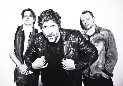 Pasquale Aleardi und die Phonauten - Soul, Pop & Funk - Celle - 19.09.2026 20:00