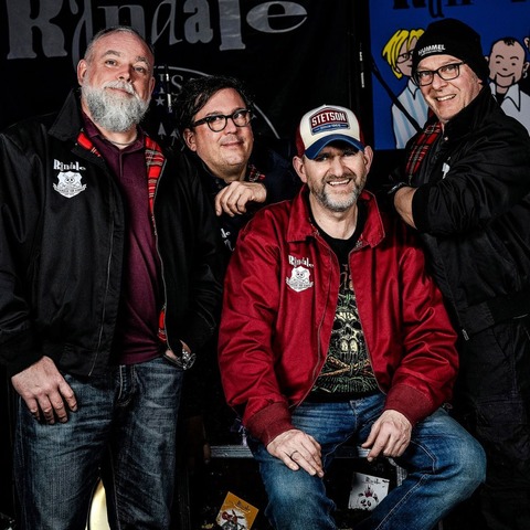 Randale - Ulm - 08.11.2026 14:00