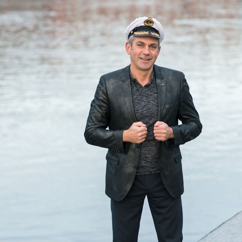 Wladimir Kaminer - Neues Programm 2026 - Celle - 29.11.2026 19:00