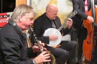 Dr. Wims Jazz Affair