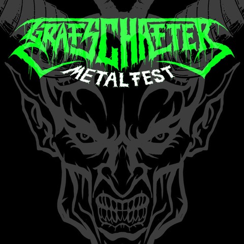 Grafschafter Metalfest - Nordhorn - 14.03.2026 14:00