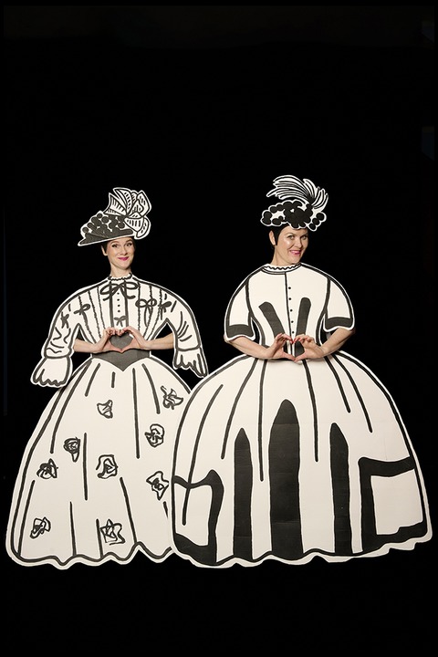 Im Spiegelsaal - Potsdam - 27.02.2026 19:30