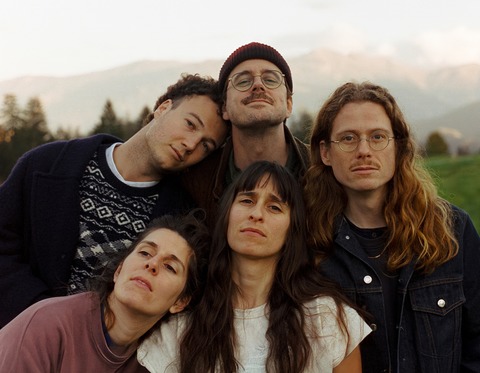 Black Sea Dahu - Everything Tour 2026 - Oldenburg - 28.03.2026 20:00