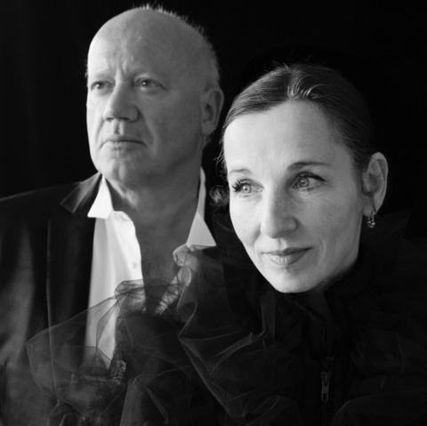 Meret Becker & Dietmar Loeffler - Nachtblau - Oldenburg - 12.12.2025 20:00