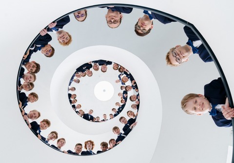 Johannes Brahms: Ein deutsches Requiem op. 45 - Ansbach - 31.07.2026 19:30