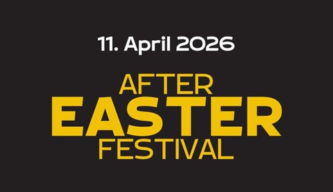 After Easter Festival - Nordhorn - 11.04.2026 17:00