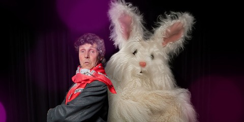 Monsieur Brezelberger - Marburg - 24.02.2026 20:00