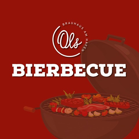 Ols Bierbecue - Oldenburg (Oldenburg) - 10.04.2026 17:30