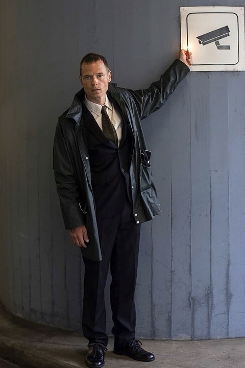 Mit "Die Ritter des Mutterkorns" laden Rocko Schamoni und Jrg Pohl auf eine urkomische Reise quer durch ganz Basel ein - Badische Zeitung TICKET