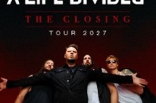A Life Divided - The Closing Tour 2027