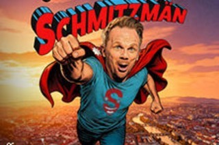 Ralf Schmitz - Schmitzm�n