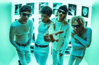 LEAP - Entropy Tour - Spring 2026