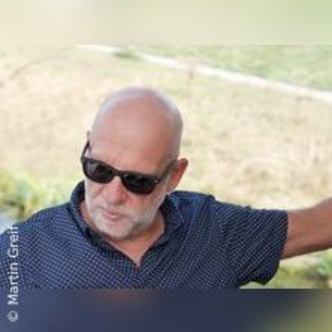 Martin Greif & Friends - GLADBECK - 11.01.2026 11:30
