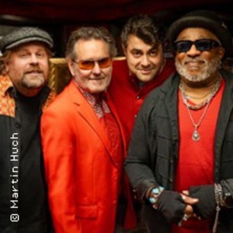 STOPPOK - RUND-Reise – die Band-Tour 2026 - Bremen - 25.10.2026 20:00