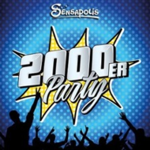 2000er-Party - Sindelfingen - 28.02.2026 21:00