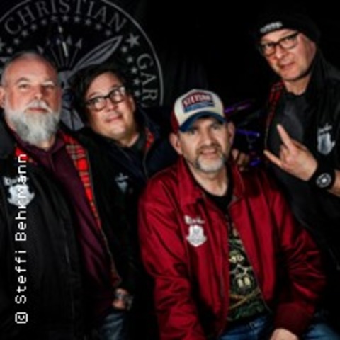 Randale - Rockmusik f�r Kinder - Ulm - 08.11.2026 14:00
