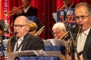 The International Rotary Bigband - Jazz Highlights (Gala Abend)