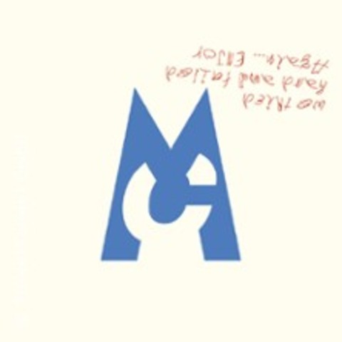 Modeselektor live - FRANKFURT AM MAIN - 01.05.2026 20:00