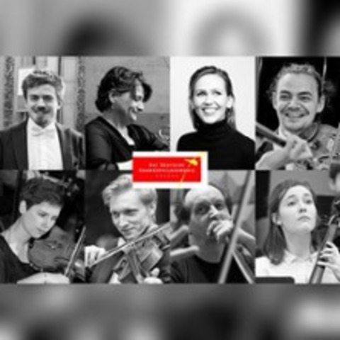 Kammerkonzert zum Jahresauftakt - HAGEN - 24.01.2026 19:00