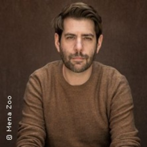 Claus von Wagner - BAD GR�NENBACH - 26.06.2026 20:00