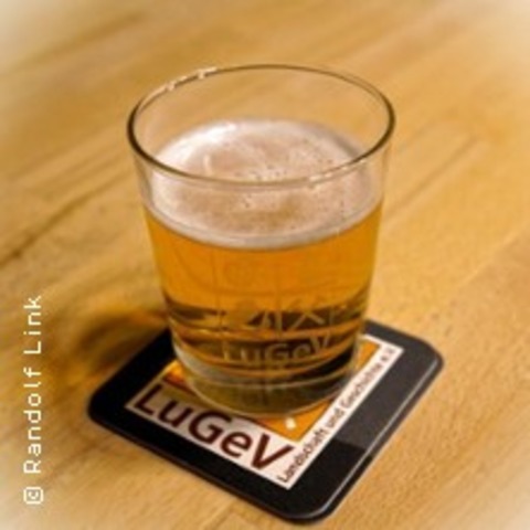 Tasting - Klosterbier mit Infotainment - ODENTHAL - 14.03.2026 17:00