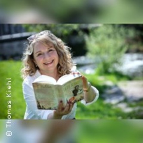 Maria Nikolai - Little Germany - Gerlingen - 03.03.2026 19:30