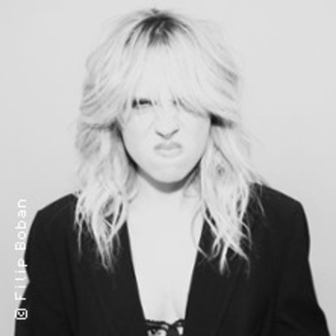 EALA - Manchmal.Oft.Immer Tour 2026 - Erfurt - 25.04.2026 20:00