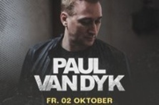 Paul van Dyk - Live
