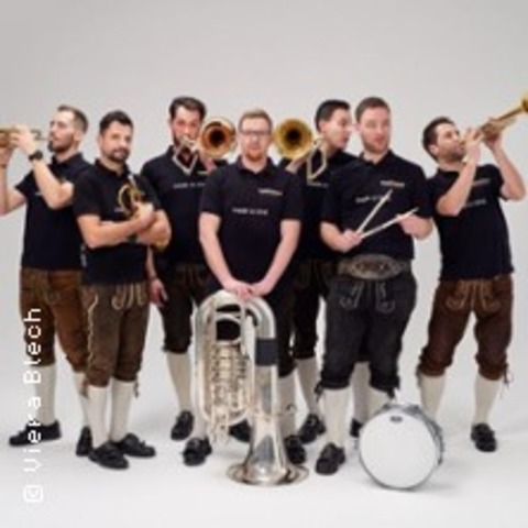 Viva la Brass mit Viera Blech - Offenburg - 16.05.2026 18:00