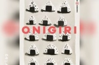 Yuko Kuhn: Onigiri - Moderation: Shirin Sojitrawalla